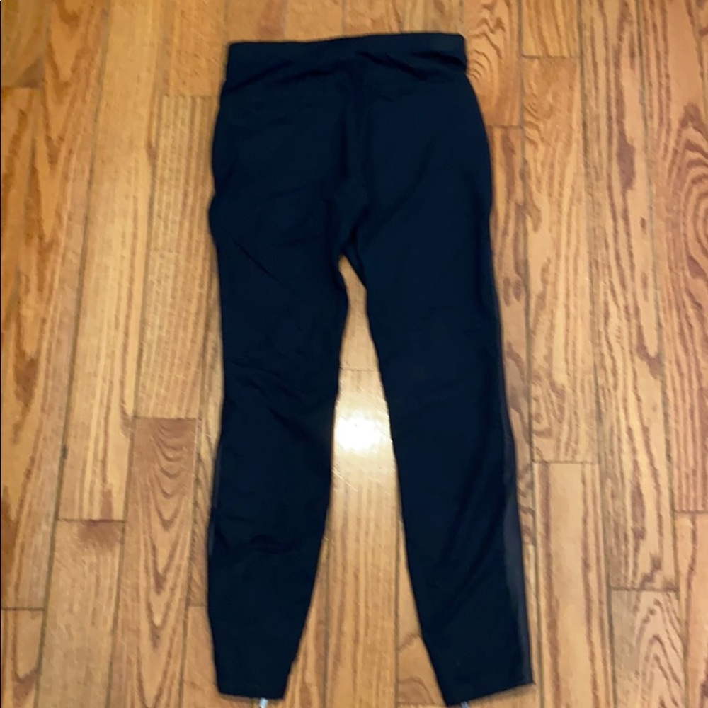 Bebe faux leather leggings - Picture 5 of 6